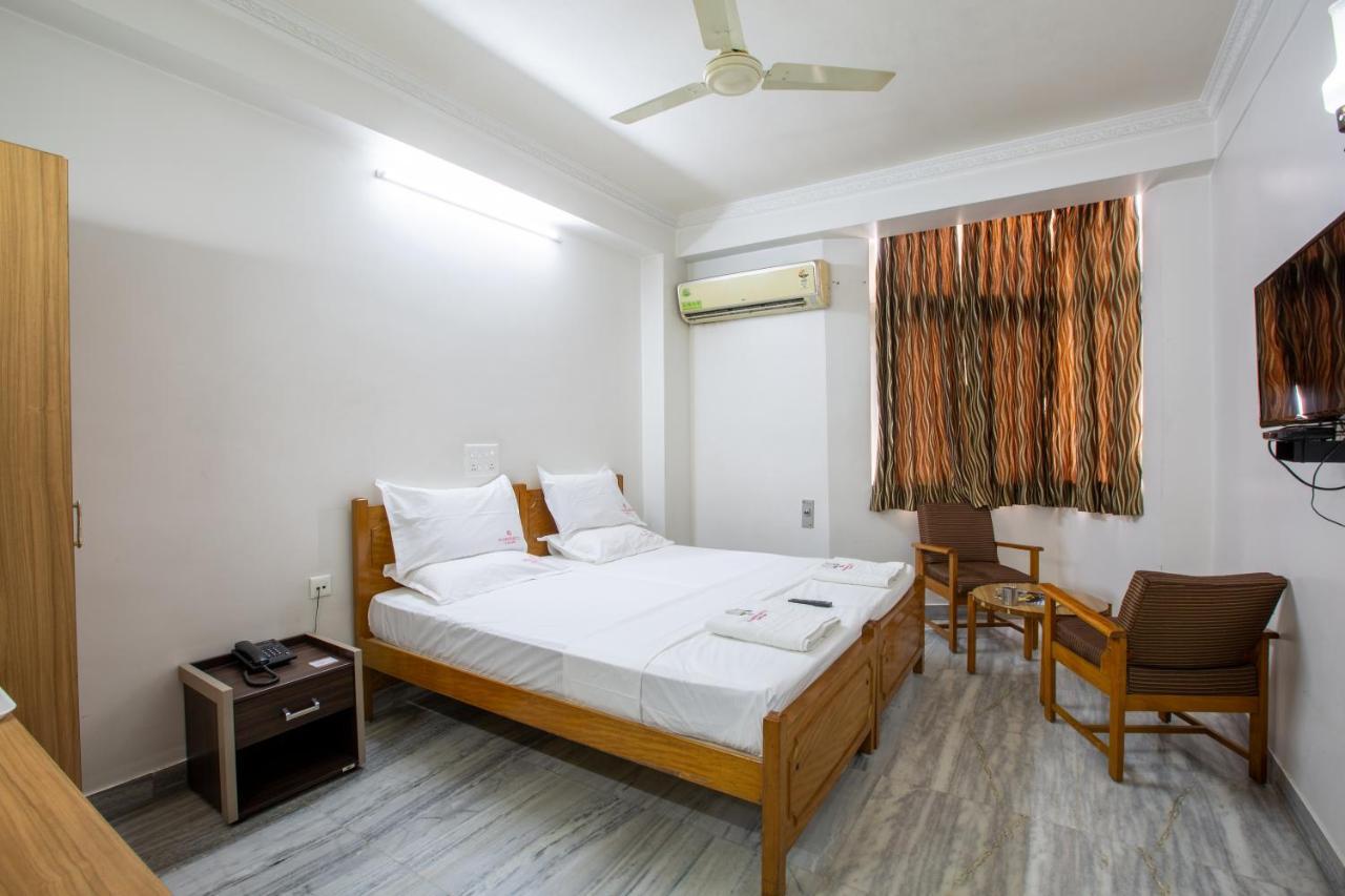 Sri Aarvee Hotels Coimbatore Exterior foto